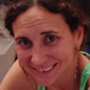 Meet your Posher, Kathy